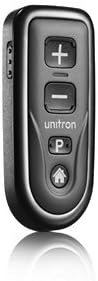 Unitron Hearing Aid Remote Control 2