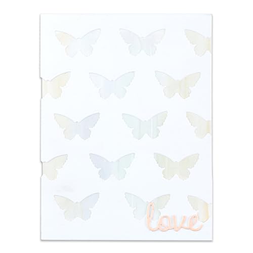 Tonic Studios Nuvo Media Spatulas 2/Pkg - Thumbnail 4