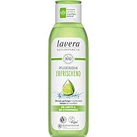 lavera Pflegedusche
