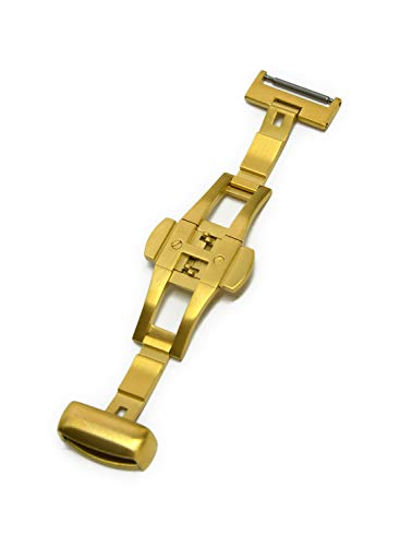 CASSIS[JVX] vxg DobN PBF D-BUCKLE s[r[GtfB[obN Te 16mm S[h pHt CAYGS016