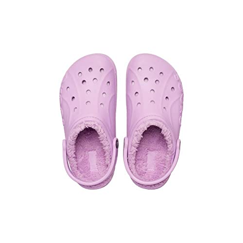 Image of Crocs Unisex-Adult Baya Lined Clog