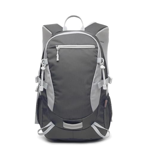 Sac à bandoulière de sport confortable pour soulager le dos en marche