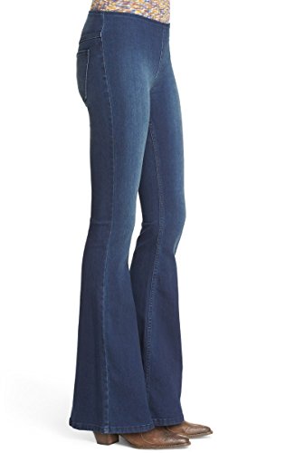 Free People Penny Pull-On Flare3