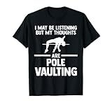 pole vaulting athletics Gifts