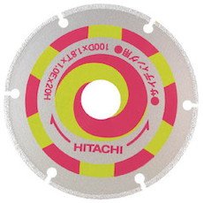 HiKOKI(nCR[L) X[p[_ChJb^[ Wۂ̂p 100mm×20 TCfBOp 0032-1864