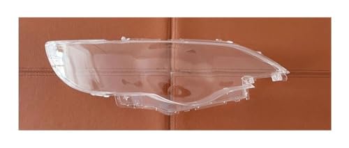 Coque phare voiture transparente contre le verre jauni Legacy 06-09