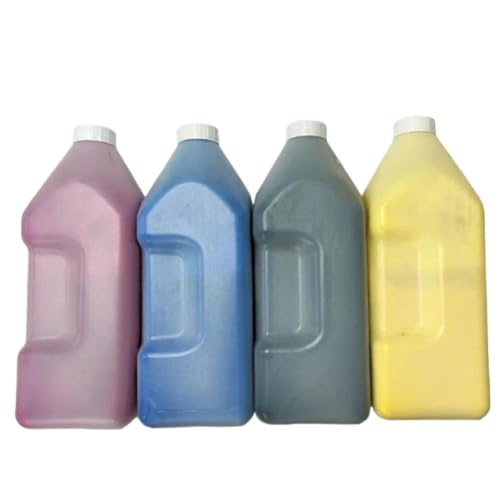 Tóner compatible FS-C2126MFP en polvo de un kilogramo para rellenar