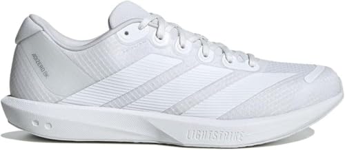adidas [アディダス] アディゼロ BK ADIZERO BK クラウドホワイト/クラウドホワイト/ハローシルバー JP6541