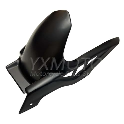Garde-boue arrière moto contre projections eau pour NC750X - 2