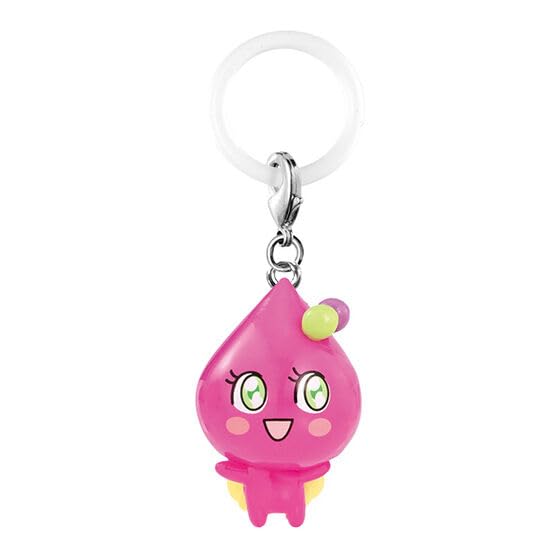 Amazon | ぷるるんっ！しずくちゃん めじるしアクセサリー2 [全5種