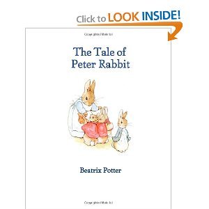 The Tale of Peter Rabbit