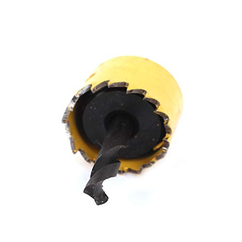 Broca Carbon Steel Broca Hueca 11 en 1 miniatura 2