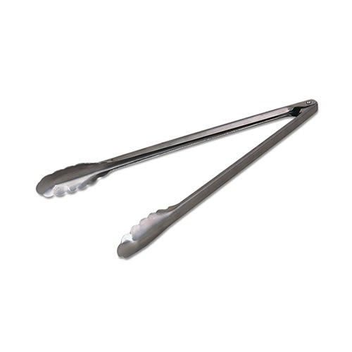 Browne Foodservice9-1/2" Utility Tongs
