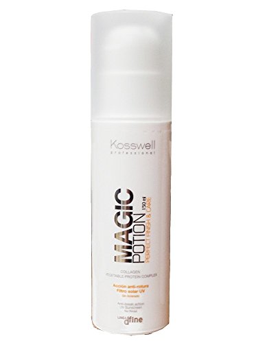 Crema texturizante Magic Potion 150ml Kosswell