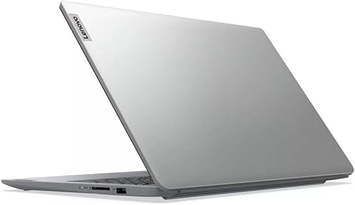 Miniatura 6 de Lenovo Laptop de 15.6 pulgadas con Intel i5-1235U, IdeaPad 1i, pantalla antirreflejos FHD de 15.6 pulgadas, procesador Intel Core i5-1235U de 10