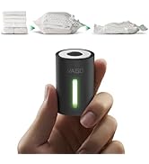 Amazon.co.jp: VAGO Z 超小型衣類圧縮マシン 圧縮バッグ 旅行用圧縮袋