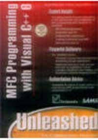 MFC Programming with Visual C++ 6 Unleashed : Amazon.in: Books