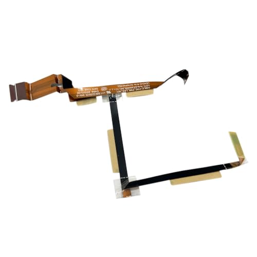 HSSDTECH FPC FPR LED NEC �t���L�V�u���P�[�u�� LENOVO �p Thinkpad X280 SC10P42341 SC10P42350 DA30000L330 DA30000L330 Flexible Cable