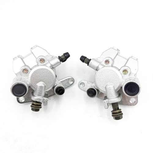 Étrier de frein arrière pour Yamaha Big Bear et Banshee 350 - 2