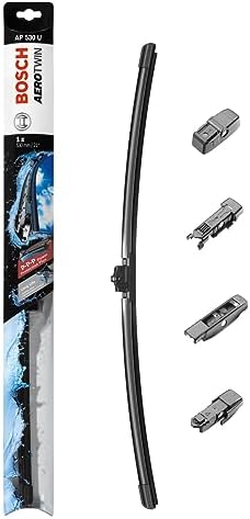Bosch Aerotwin A051S Ruitenwissers, lengte: 530 mm/530 mm, set voor voorruit