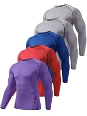 Gray/Gray/Dark Blue/Red/Purple