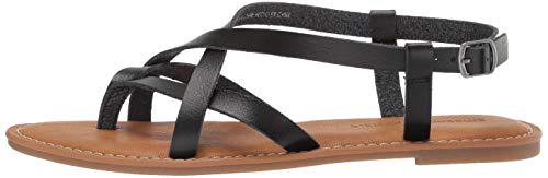 Image of Amazon Essentials Women's Casual Strappy Sandal