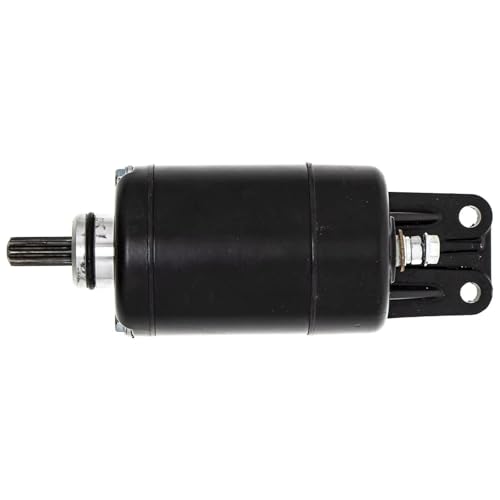 Moteur Démarreur 6EY-81800-00 Pour WaveRunner VX-C Cruiser EX EXR