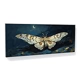 ? Restez motivé : soyez inspiré chaque jour, rendez votre chambre pleine de vie. Une simple œuvre d'art peut grandement changer votre environnement et finalement votre humeur.