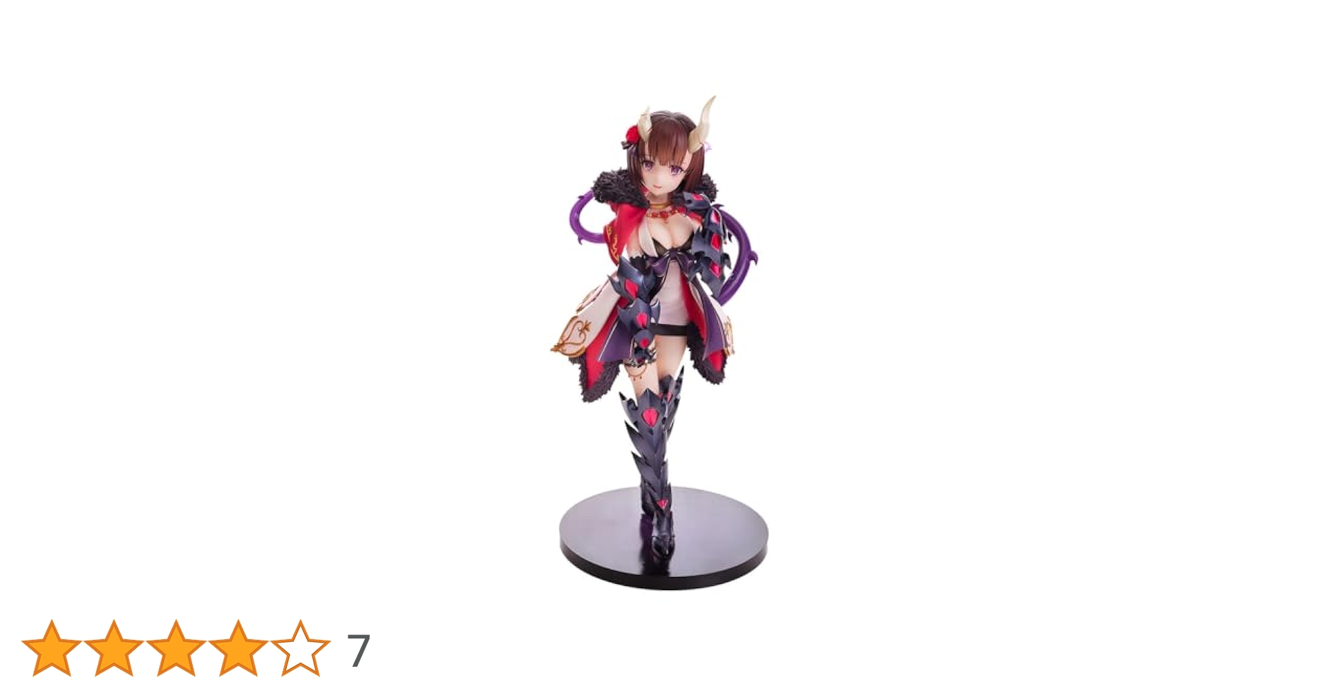 プリンセスコネクトRe:Dive エリコ 1／7スケールフィギュア Amazon | プリンセスコネクト！Re Dive エリコ 1/7スケール