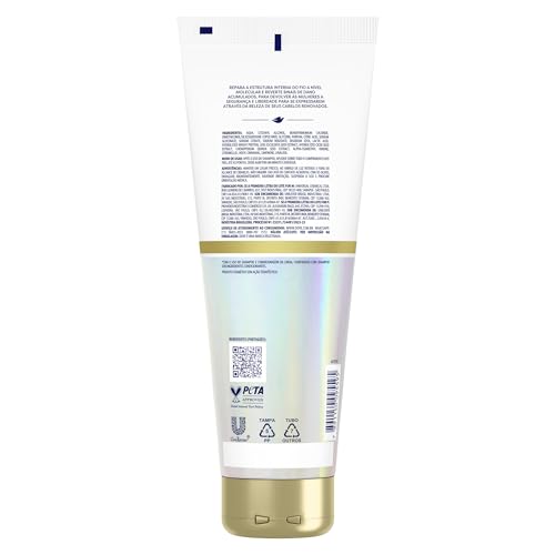Dove Condicionador Bond Intense Repair 250 ml