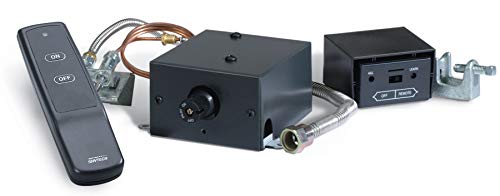 Skytech AF-LMF/R Remote Controlled Fireplace Gas Valve Control Kit thumb #2