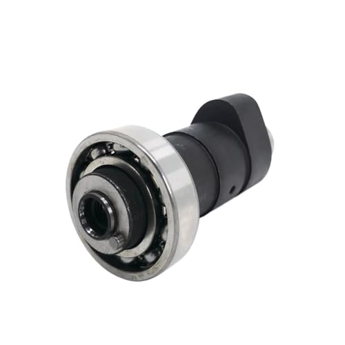 Arbre à cames haute performance pour moteur HS400 400cc - 2