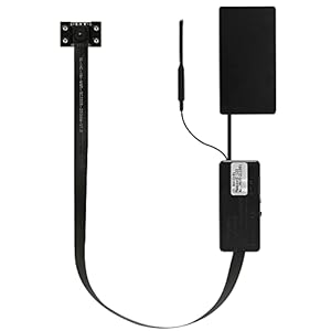 Wiwacam MW5 2023-gen 4K Überwachungskamera