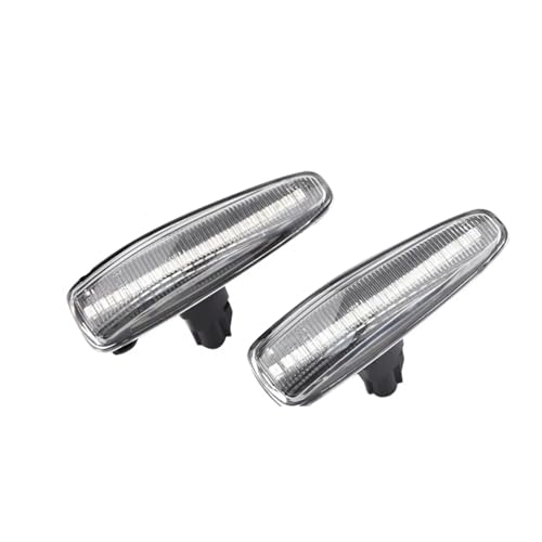 Clignotant de auto Mitsubishi Montero anti-buée étanche feu d'angle
