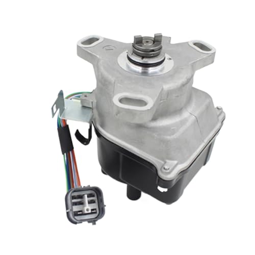 Allumage électronique Civic 1.6 distributeur moteur complet pour démarrages fiables