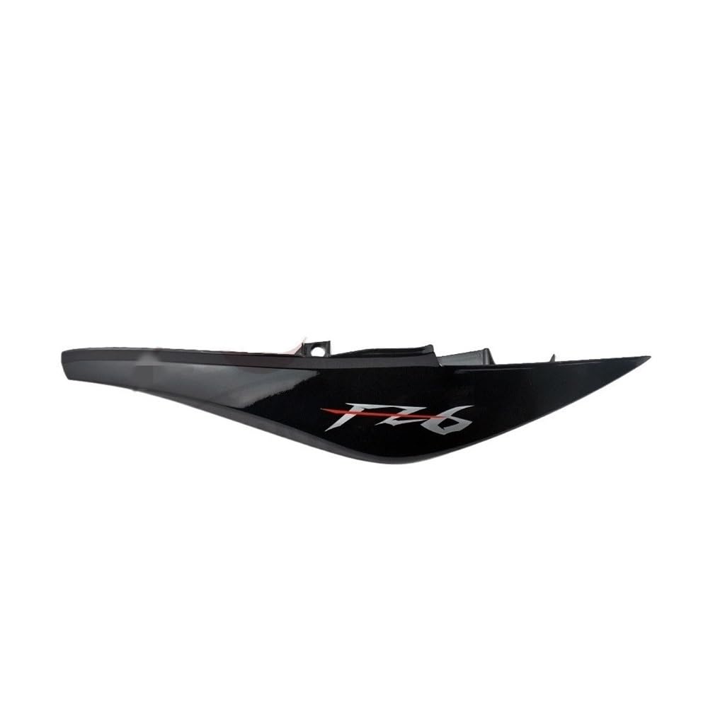 Carena Posteriore Per Ya&maha FZ6 FZ6N 2004 2007 2008 2009 Moto Sinistra Destra Carena Lato Superiore Coda Coprisedile Cappuccio