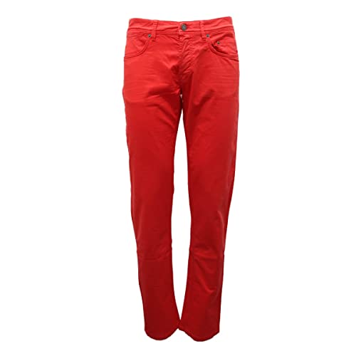 Pantalone uomo Siviglia 7020AL le jean vintage des sorties urbaines