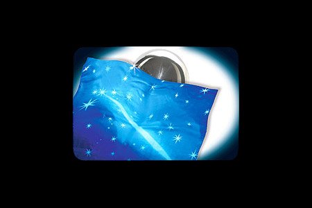 Zombie Silk Stars di Fatta