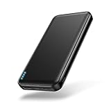 ✅【20000mah de alta Capacidad】¿Todavía le preocupa quedarse sin energía para su teléfono? El FAHEFANA bateria externa 20000mah le brinda suficiente seguridad, este batería portatil movil puede cargar iPhone 12 4 veces, Samsung Galaxy S21/S22 3 veces y Huawei P40 3 veces (una mayor capacidad también conducirá a un mayor peso)