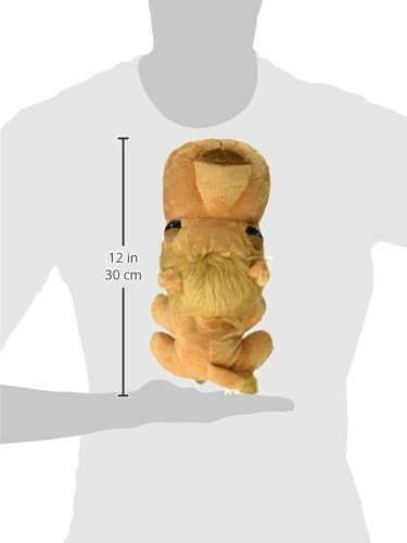 Miniatura 2 de Boss Pet Fathedz - Juguete para perro de león