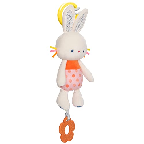 Gundbabytinklecrinkleactivityplushbunnystuffedanimal13 Urban Country Home Decor Gund baby tinkle crinkle activity plush bunny stuffed animal 13 urban country home decor