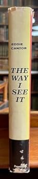 Hardcover The Way I See It Book