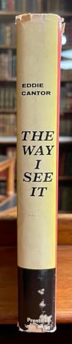 The Way I See It B00005XXXL Book Cover