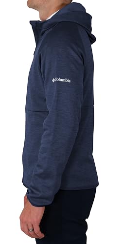 Columbia Golf Men's Omni-Wick It’s Time Jacket2