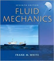 Fluid Mechanics with Student DVD 7th (seventh) edition Text Only