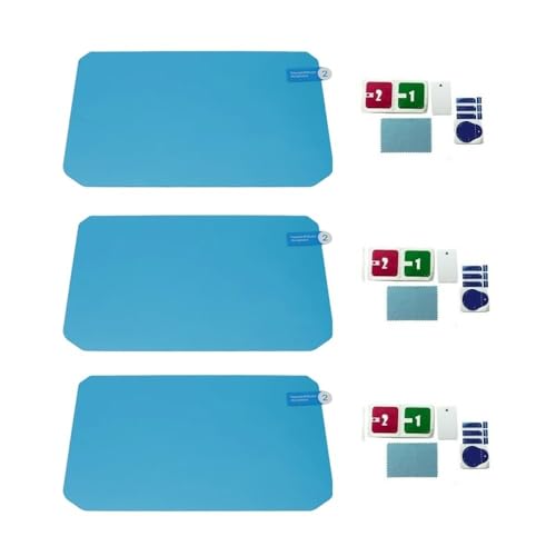 Film protection compteur MT-09 2024 écran moto tableau de bord