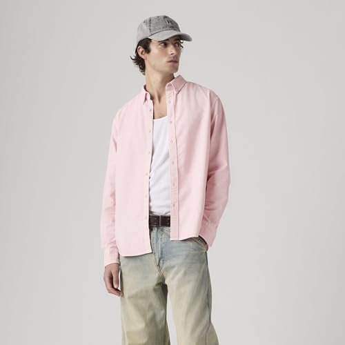 Levi's Authentic Button Down Au Natural Garment – Ansicht 4