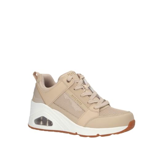 Image of Skechers Womens Uno Wedge - Everything Nice