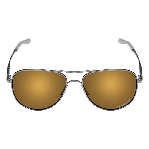 Image of Mryok Replacement Lenses for Oakley Elmont M OO4119 58mm - Options