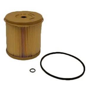 fleetguard Separador Combustible/Agua la parte No: fs20403 : Amazon.com ...